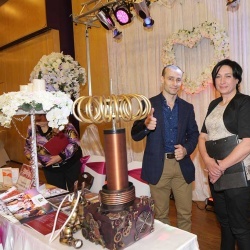 Wedding Day EXPO 2015/2-