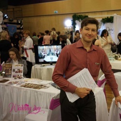 Wedding Day EXPO 2015/2-