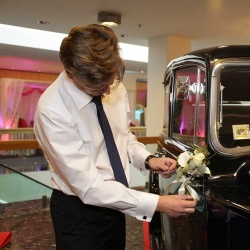 Wedding Day EXPO 2015/2-