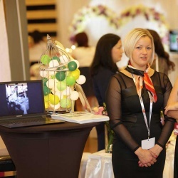 Wedding Day EXPO 2015/2-