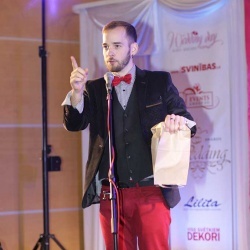 Wedding Day EXPO 2015/2-