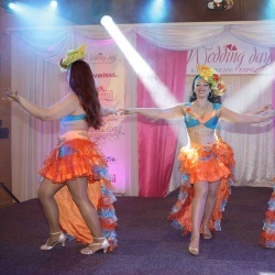 Wedding Day EXPO 2015/2-