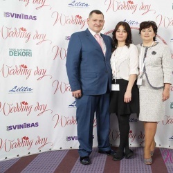 Wedding Day EXPO 2015/2-