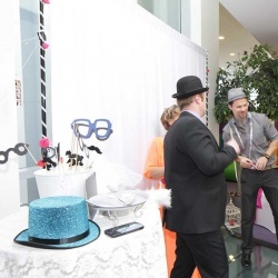 Wedding Day EXPO 2015/2-