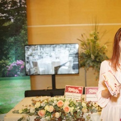 Wedding Day EXPO 2015/2-