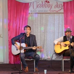 Wedding Day EXPO 2015/2-