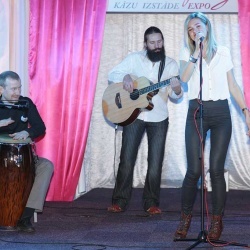 Wedding Day EXPO 2015/2-