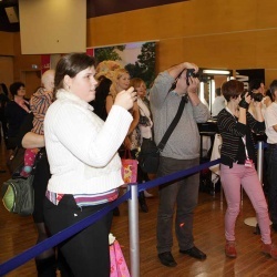 Wedding Day EXPO 2015/2-