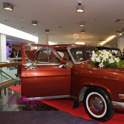 Wedding Day EXPO 2015/2-