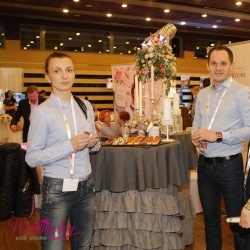 Wedding Day EXPO 2015/2-