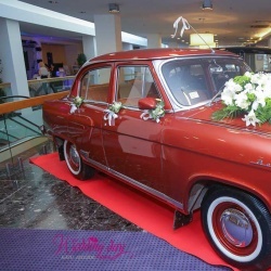 Wedding Day EXPO 2015/2-