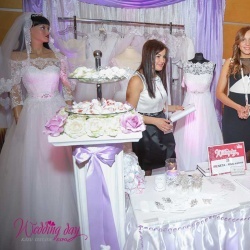 Wedding Day EXPO 2015/2-