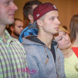 Wedding Day EXPO 2015/2-