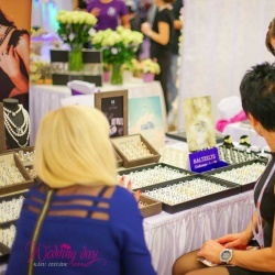 Wedding Day EXPO 2015/2-
