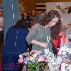 Wedding Day EXPO 2015/2-