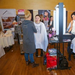 Wedding Day EXPO 2015/2-