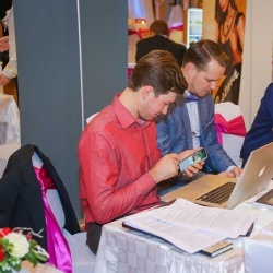 Wedding Day EXPO 2015/2-