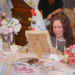 Wedding Day EXPO 2015/2-