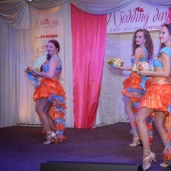 Wedding Day EXPO 2015/2-