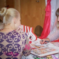 Wedding Day EXPO 2015/2-