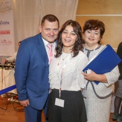 Wedding Day EXPO 2015/2-