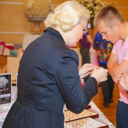 Wedding Day EXPO 2015/2-