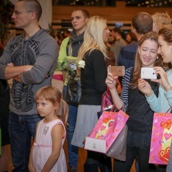 Wedding Day EXPO 2015/2-