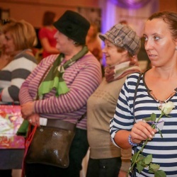 Wedding Day EXPO 2015/2-