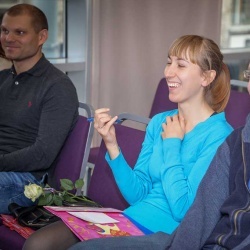 Wedding Day EXPO 2015/2-