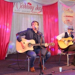 Wedding Day EXPO 2015/2-