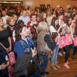 Wedding Day EXPO 2015/2-