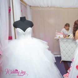 Wedding Day EXPO 2015/2-