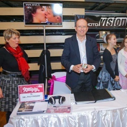 Wedding Day EXPO 2015/2-