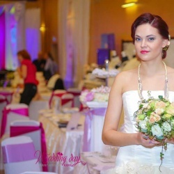 Wedding Day EXPO 2015/2-