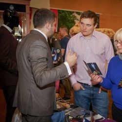 Wedding Day EXPO 2015/2-