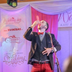 Wedding Day EXPO 2015/2-