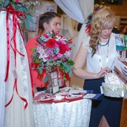 Wedding Day EXPO 2015/2-