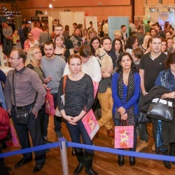 Wedding Day EXPO 2015/2-