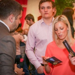 Wedding Day EXPO 2015/2-