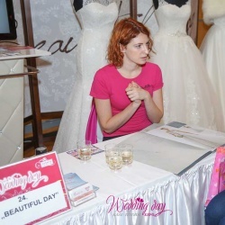 Wedding Day EXPO 2015/2-