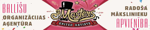 MASTERS EVENTS