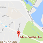 Схема проезда