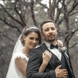 Anastasija un Vjačeslavs