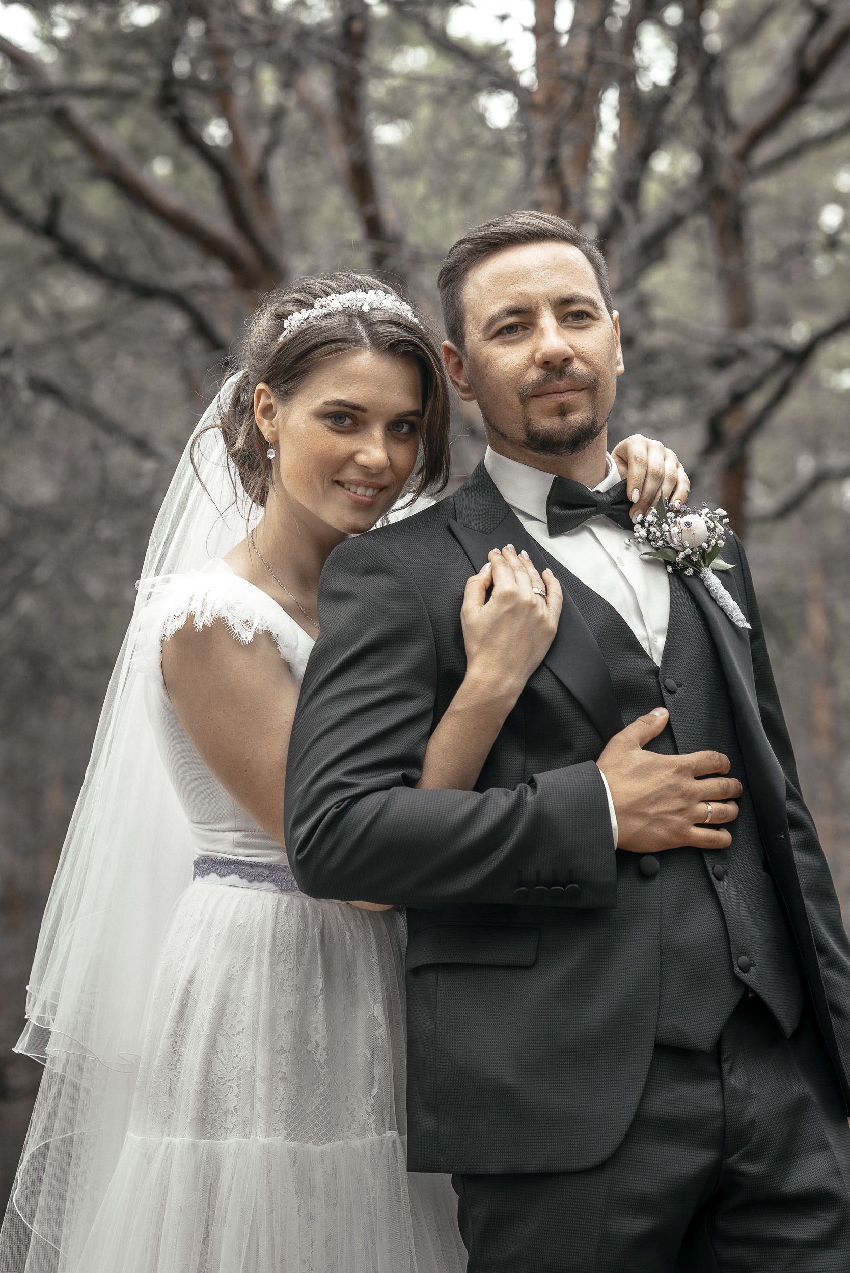 Anastasija un Vjačeslavs