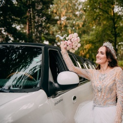 Oriģinālas kāzas- - 