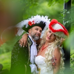 Kaspars un Natālija