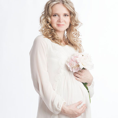 Вы скоро станете мамой – выбираем белье