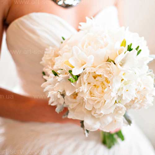 Jūsu kāzu pušķis