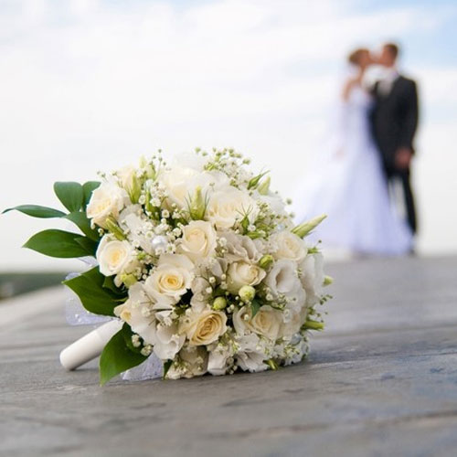 Kāzu ziedi – ko par tiem vēstī ārzemju tradīcijas