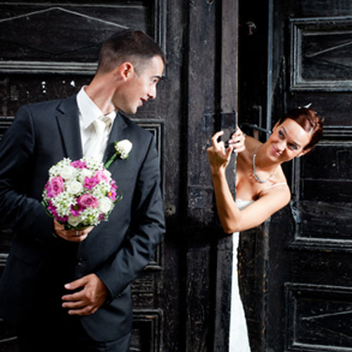 5 признаков идеального жениха